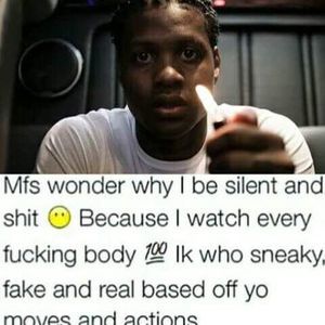 Meet your Posher, Anthony